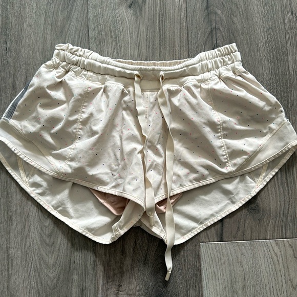 LuluLemon Shorts - Picture 2 of 4